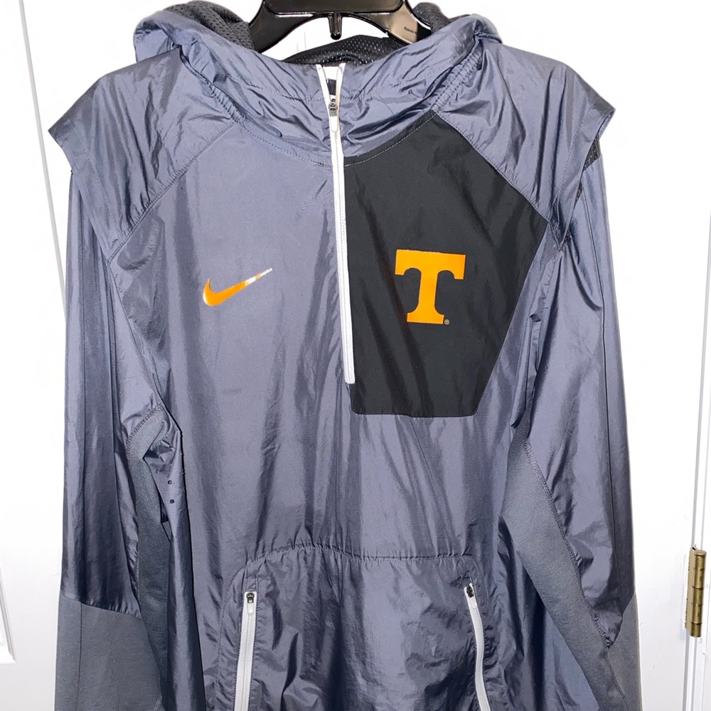 University of Tennessee Pullover
